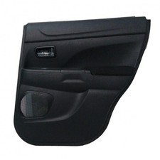 Pannello porta posteriore destro Citroen C4 Aircross 2012-2017