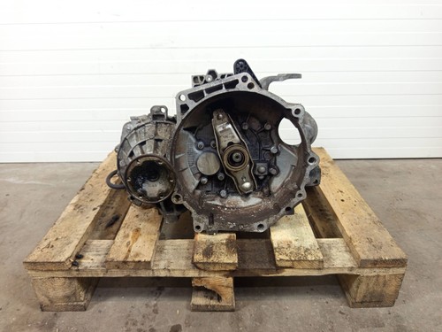 Cambio manuale passat - passat, b7