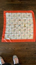 Sciarpa Gucci vintage V