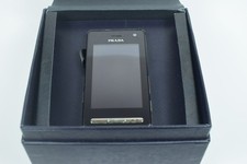 Rare PRADA Phone by LG