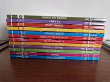 Orfani Sam 1-12 COMPLETA -