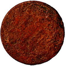 Italia Stato Pontificio Mezzo