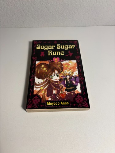 Sugar rune - sugar,