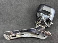 Deragliatore anteriore Shimano