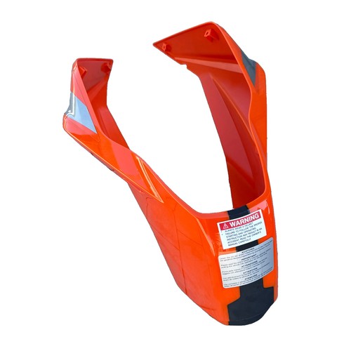 Ktm copri serbatoio - serbatoio, duke
