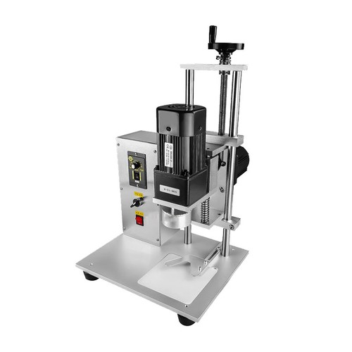 Automatic capping machine - capping,
