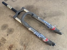 Fox Float X Trail Tune 100mm