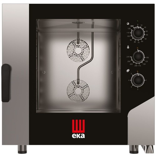 Forno vapore convezione - forno, a