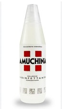 12 PZ. Amuchina Disinfettante