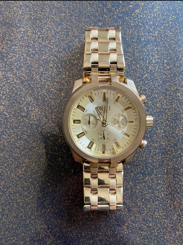 Orologio cronografo uomo - orologio,