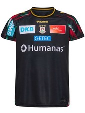 Hummel SC Magdeburg CL Maglia