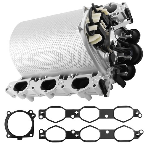 Collettore aspirazione for - aspirazione,