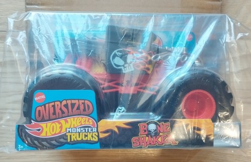 Hot wheels monster trucks - monster,