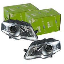 2 FARI ALOGENI VALEO adatti