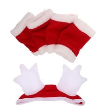  1 set di costume da cavallo