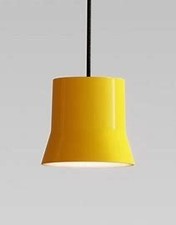 Lampada a Sospensione Giò Light - Artemide, Giallo