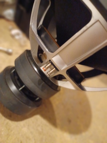 Subwoofer ascendent audio smd - audio,