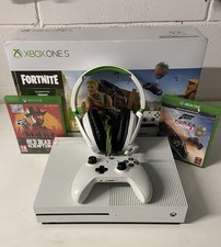 Xbox one tb - s,