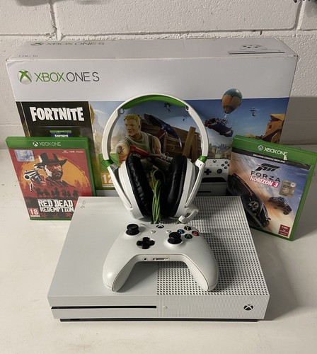 Xbox one tb - xbox, 1