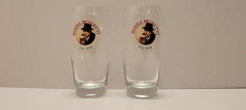 Pair small 13cm birra - pair,