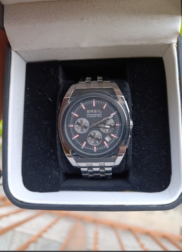 Orologio breil chronograph - orologio,