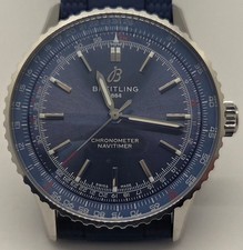 Orologio Uomo Svizzero