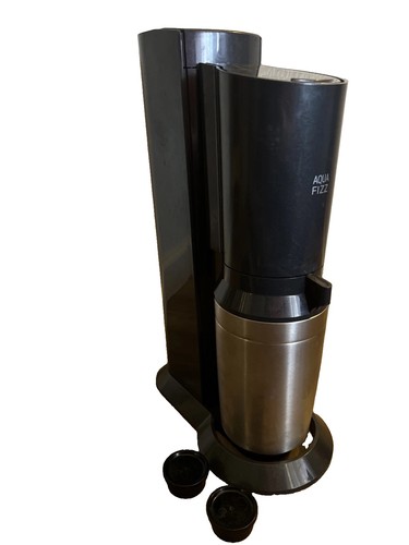 Sodastream aqua fizz - aqua, cy-8002