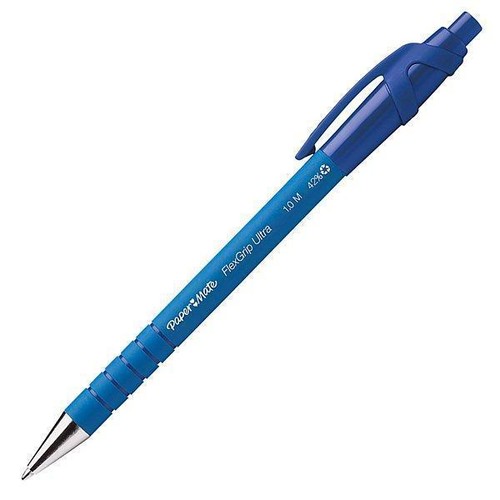 Paper mate flexgrip ultra - mate,