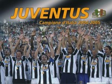 Folder Bolaffi 2005 Juventus