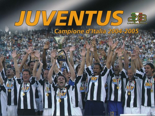 Folder bolaffi 2005 juventus - folder,