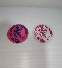 Gettoni giostre bambini