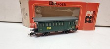 Rivarossi Voiture FNM CD. 601