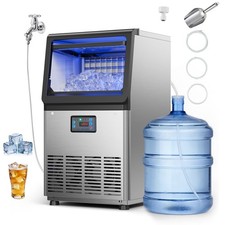 VEVOR Commercial Ice Maker 90
