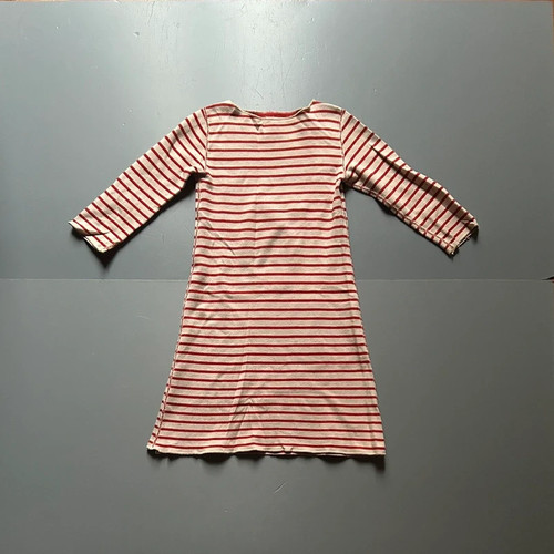 Petit bateau girl striped - petit, girl's