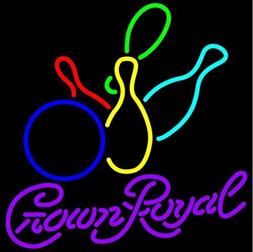Corona royal colorata - colorata, bowling