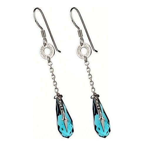 Orecchini donna cesare - donna,