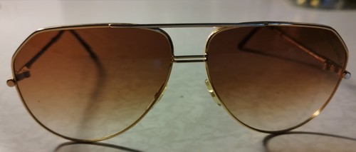 Véritables lunettes vintage
