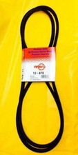 Cinghia tagliaerba 870 Snapper