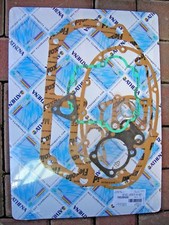 KIT GUARNIZIONI MOTORE  MOTO GUZZI  STORNELLO 125 - 160  5 MARCE