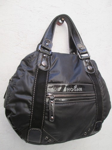 Autentica borsa hogan in - -,