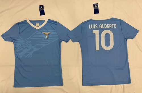 Maglia lazio 10 2024 - ss,