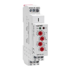 GEYA Relè ritardo