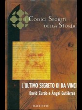 L'ULTIMO SEGRETO DA VINCI