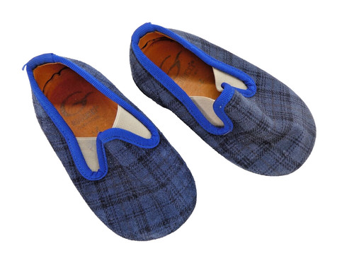 Scarpe pantofole gallucci - scarpe,