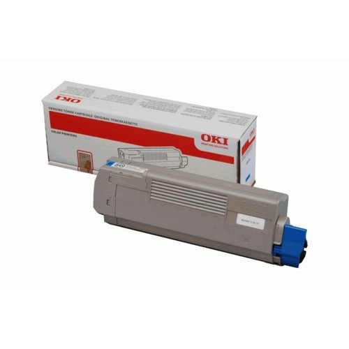 Oki 44315307 kit toner - di,