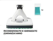 Pulilava folletto sp 600s RICONDIZIONATA E IGIENIZZATA LAVAPAVIMENTO GARANZIA 1 