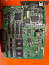 Scheda Roland 7811903900 - Tutte le serie SC, CJ, FJ