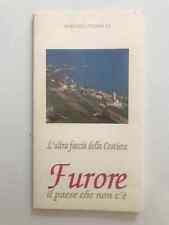 Furore Il paese che non c' è - RAFFAELE FERRAIOLI
