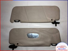 Coppia aletta parasole - aletta,