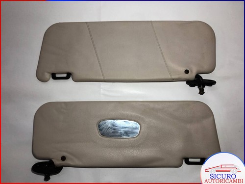Coppia aletta parasole - coppia,